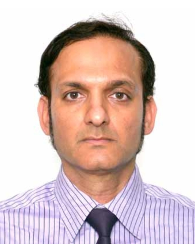 Capt. Pawan Bhatia